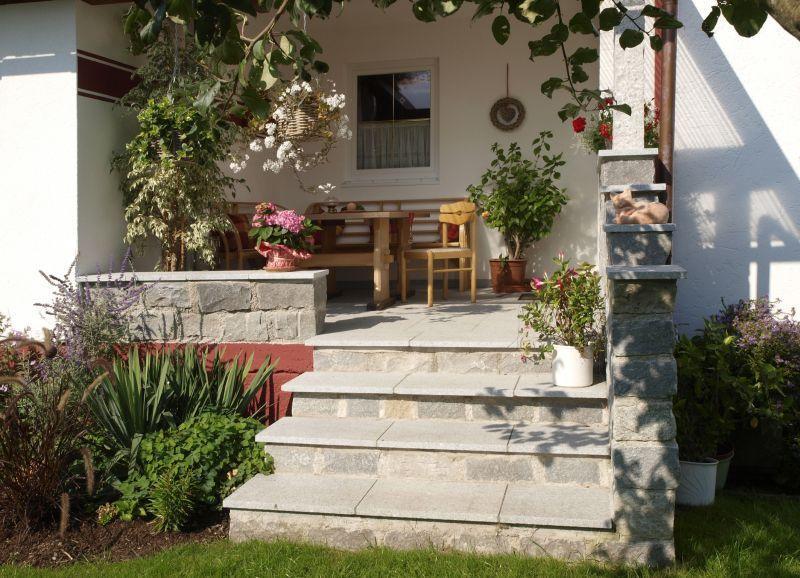 Gaestehaus Brunner Egglfing Екстериор снимка