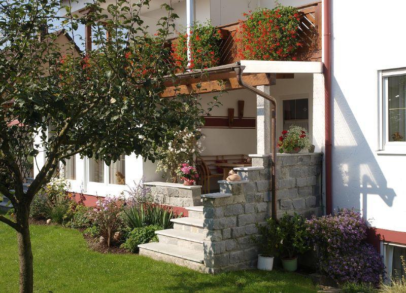 Gaestehaus Brunner Egglfing Екстериор снимка